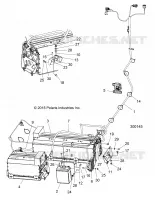 ELECTRICAL, BATTERY, LI-ION, 12KW