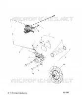 BRAKES, BRAKE SYSTEM