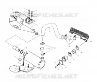 EXHAUST SYSTEM