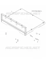 CARGO BED BOX