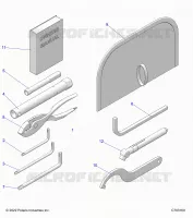 REFERENCE, OWNERS MANUAL AND TOOL KIT