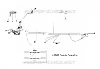 WIRE HARNESS
