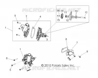 COOLING, WATERPUMP
