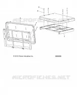 BED, SHORT