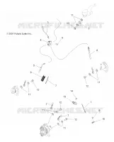 BRAKE LINES