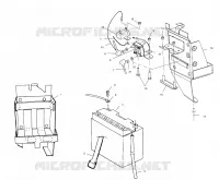 BATTERY BOX
