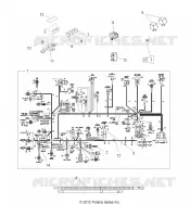 WIRE HARNESSES