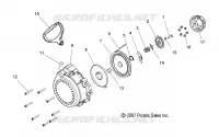 RECOIL STARTER