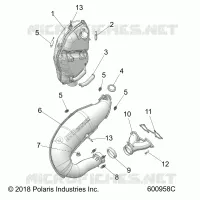 EXHAUST