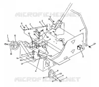 STEERING SPORT/SPORT GT (4921282128023A)