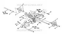 FRONT TORQUE ARM SPORT/SPORT GT (4921282128033A)