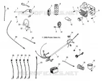 ELECTRICAL PARTS