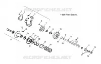 DRIVEN CLUTCH