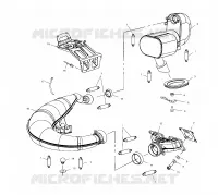 EXHAUST SYSTEM