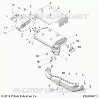EXHAUST