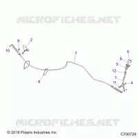 DRIVE TRAIN, GEAR SELECTOR
