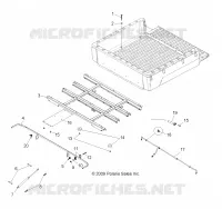 BED BOX MOUNTING