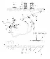 WIRE HARNESSES