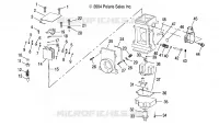 CARBURETOR (800)