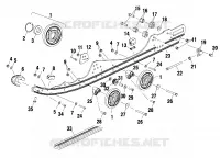 RAIL MOUNTING (EDGE)