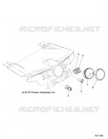 ELECTRICAL, DASH INSTRUMENTS AND CONTROLS