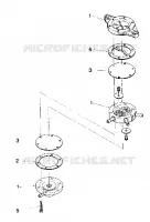 FUEL PUMP TRAIL AND 400 (4912701270054A)