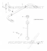 STABILIZER BAR