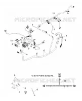 WIRE HARNESSES