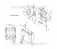 BATTERY BOX
