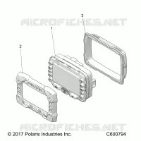 MULTI FUNCTION GAUGE