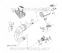 EXHAUST SYSTEM