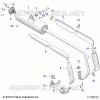 EXHAUST