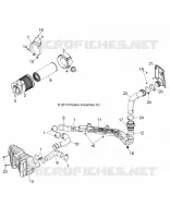ENGINE, AIR INTAKE SYSTEM