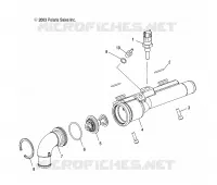 COOLANT RAIL