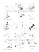 ELECTRICAL, SWITCHES, SENSORS AND COMPONENTS