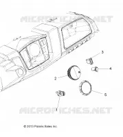 ELECTRICAL, INSTRUMENTS   CONTROLS