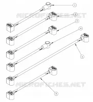 BATTERY CABLE