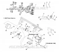ELECTRICAL/BATTERY
