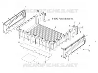 BED BOX