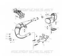 EXHAUST SYSTEM 