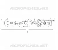 DRIVEN CLUTCH