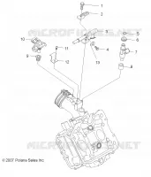 FUEL INJECTION