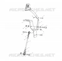 REVERSE LINKAGE