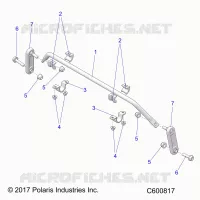 SWAY BAR