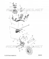 BRAKES, BRAKE SYSTEM