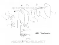 CYLINDER HEAD COVER