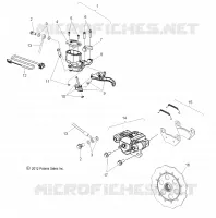 BRAKES, BRAKE SYSTEM