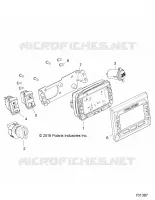 ELECTRICAL, DASH INSTRUMENTS AND CONTROLS
