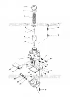 CARBURETOR STAR (4914151415035A)