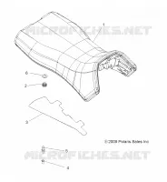 OPERATOR SEAT